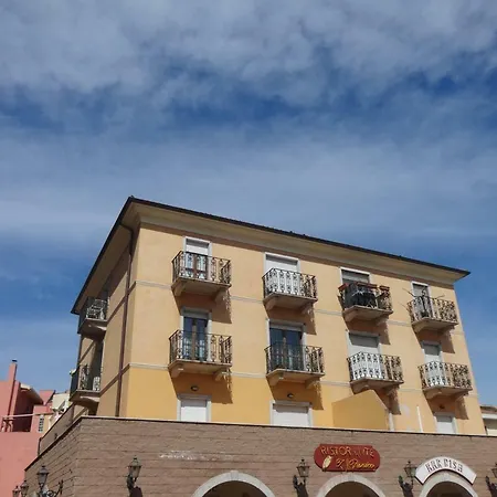 La Casa Di Caterina Apartment Olbia