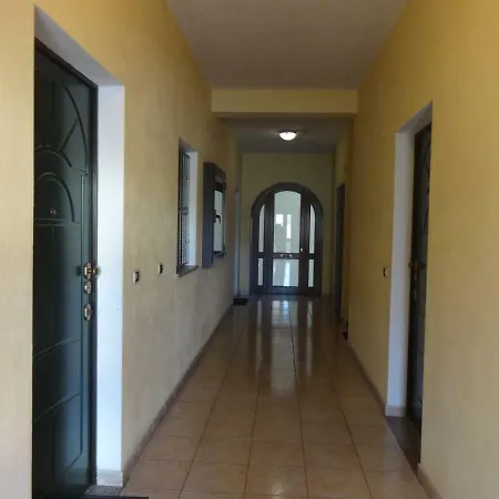 La Casa Di Caterina Apartment