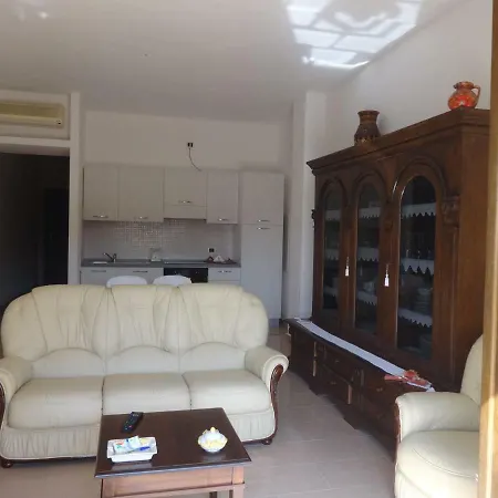 La Casa Di Caterina Apartment *