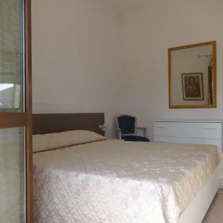 La Casa Di Caterina Apartment