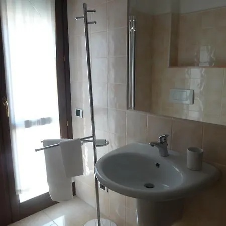 La Casa Di Caterina Apartment Olbia