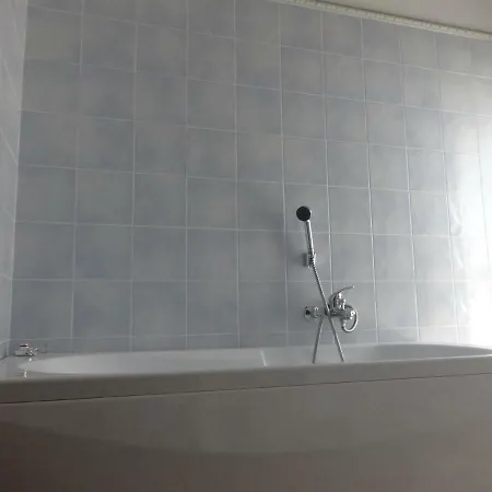 La Casa Di Caterina Apartment