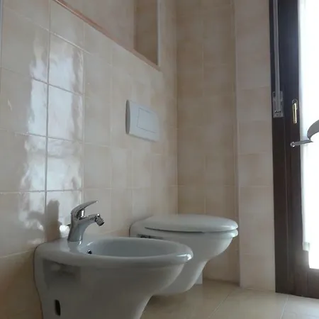 Apartment La Casa Di Caterina *