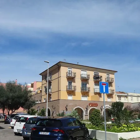 La Casa Di Caterina Apartment *
