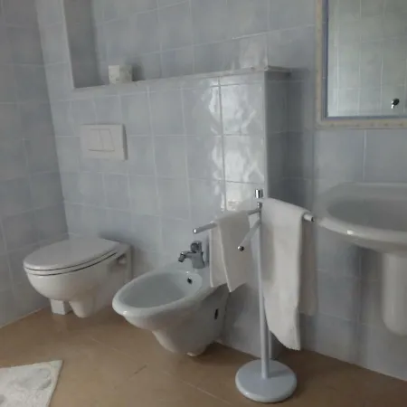 La Casa Di Caterina Olbia