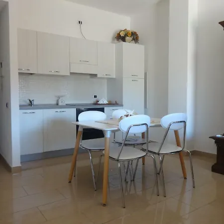 La Casa Di Caterina Olbia