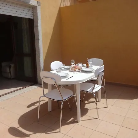 La Casa Di Caterina