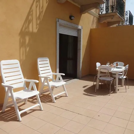 La Casa Di Caterina Apartment Olbia