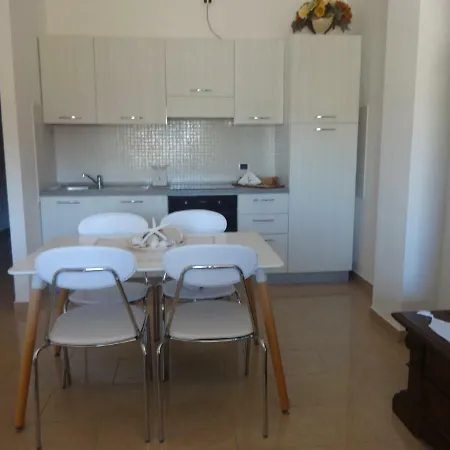 La Casa Di Caterina * Olbia