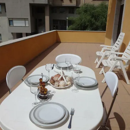 Apartment La Casa Di Caterina Olbia