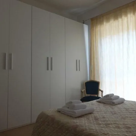 La Casa Di Caterina * Olbia